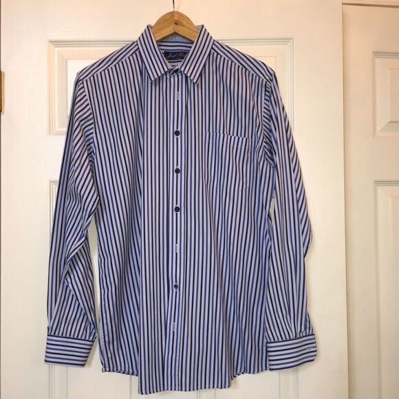 Joseph’s Cloak young man’s dress shirt - Picture 2 of 6